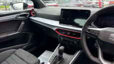 SEAT Arona 1.0 TSI 115 FR Sport 5dr DSG Petrol Hatchback